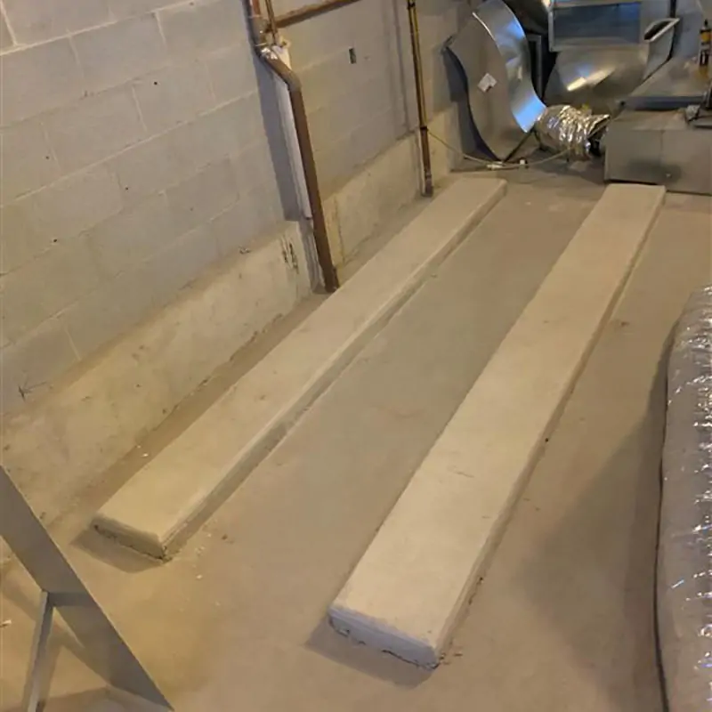 Housekeeping Pads